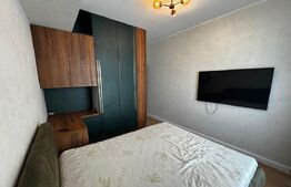 Apartament 2 camere, 65 mp, zona Copou 
