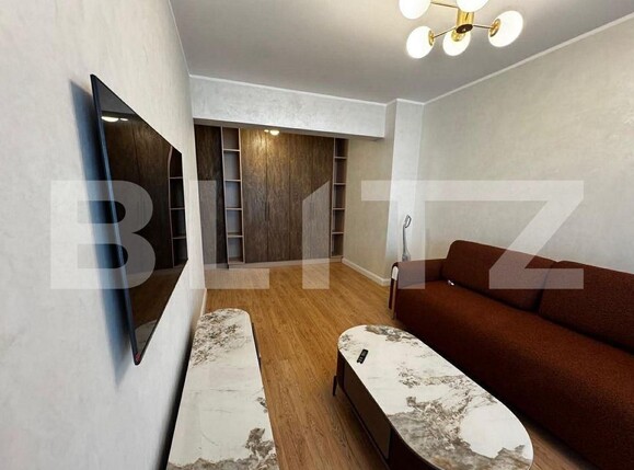 Apartament de închiriat 2 camere Copou - 186951AI | BLITZ Iași | Poza3