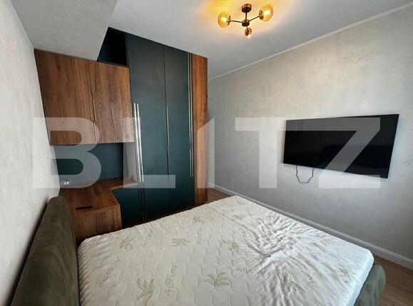 Apartament de închiriat 2 camere Copou - 186951AI | BLITZ Iași | Poza2