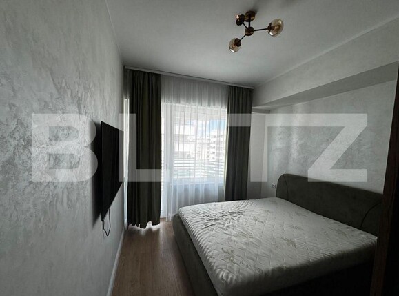 Apartament de închiriat 2 camere Copou - 186951AI | BLITZ Iași | Poza1