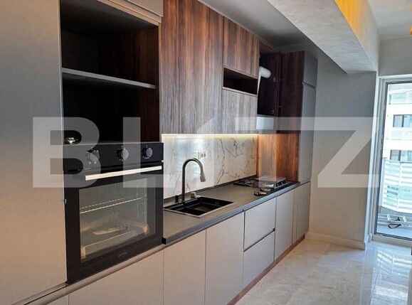 Apartament de închiriat 2 camere Copou - 186951AI | BLITZ Iași | Poza5