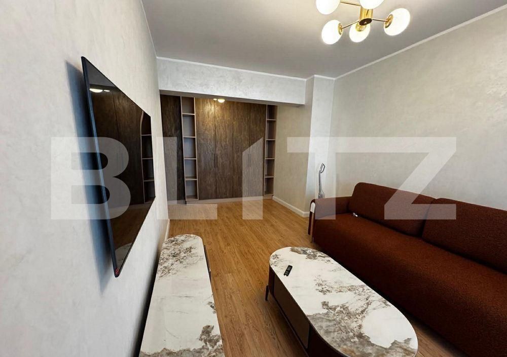 Apartament de închiriat 2 camere Copou - 186951AI | BLITZ Iași | Poza3
