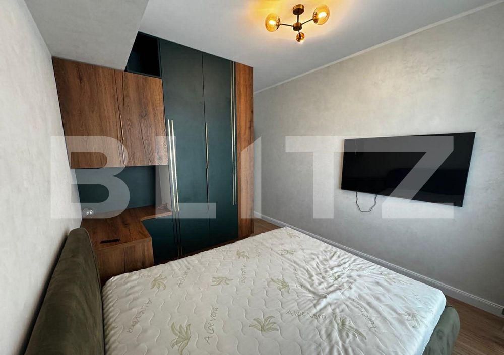 Apartament de închiriat 2 camere Copou - 186951AI | BLITZ Iași | Poza2