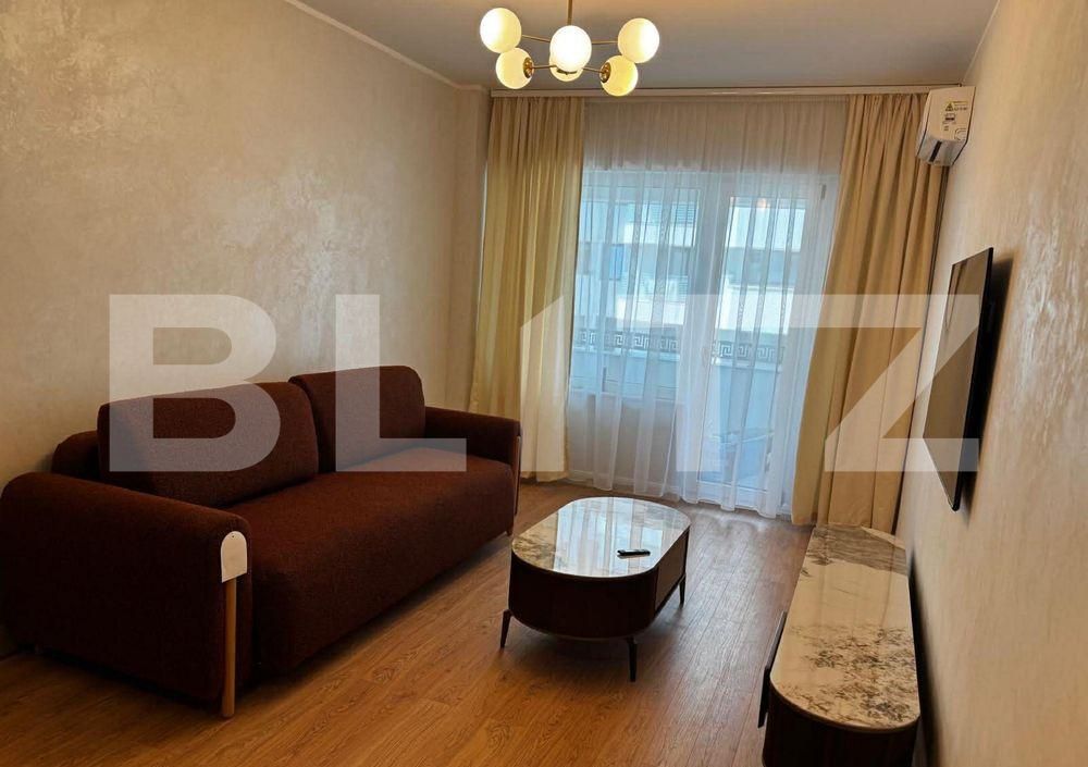 Apartament de închiriat 2 camere Copou - 186951AI | BLITZ Iași | Poza4