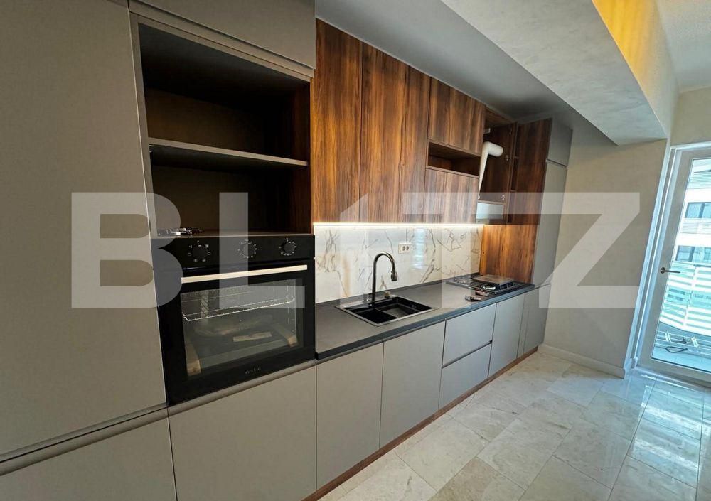 Apartament de închiriat 2 camere Copou - 186951AI | BLITZ Iași | Poza6