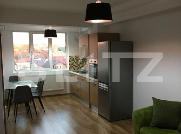 Apartament de închiriat 2 camere Palat - 186952AI | BLITZ Iași | Poza2