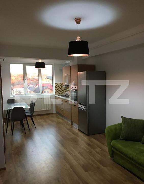 Apartament de închiriat 2 camere Palat - 186952AI | BLITZ Iași | Poza2