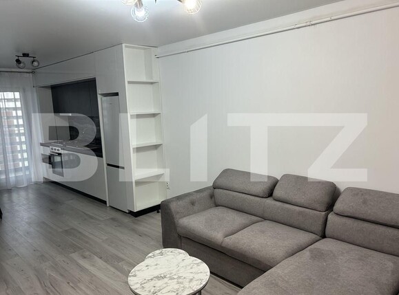 Garsonieră de închiriat Copou - 186953AI | BLITZ Iași | Poza1