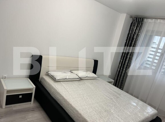 Garsonieră de închiriat Copou - 186953AI | BLITZ Iași | Poza2