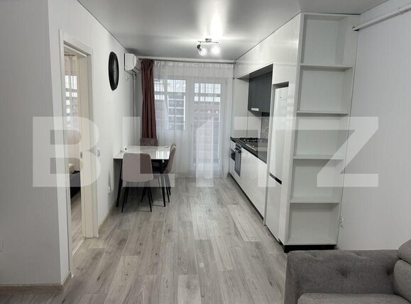 Garsonieră de închiriat Copou - 186953AI | BLITZ Iași | Poza3