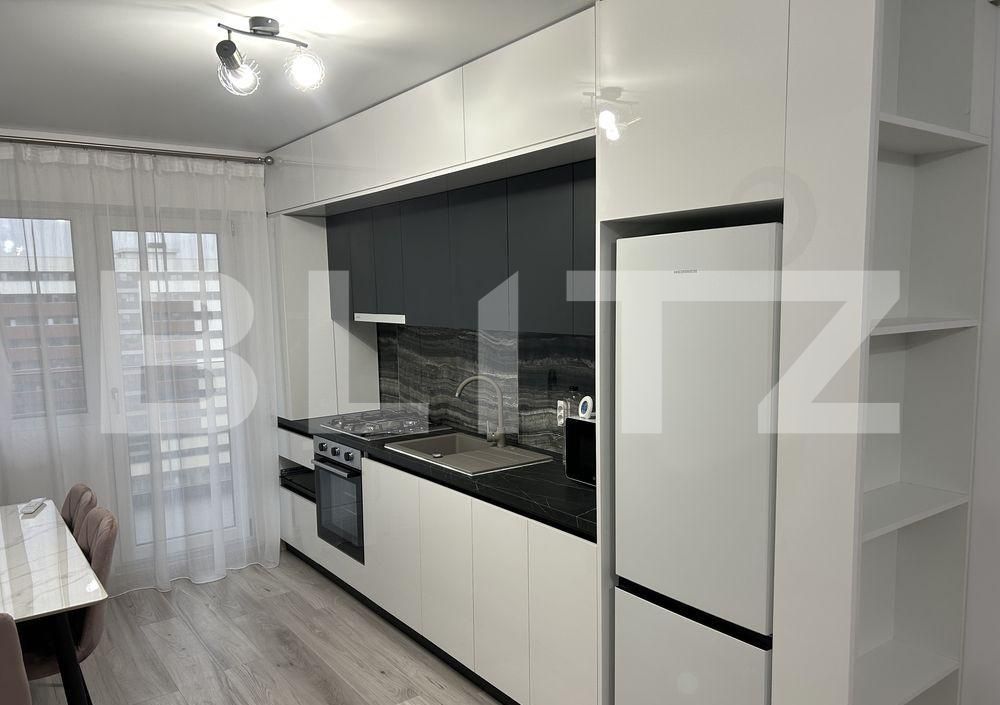 Garsonieră de închiriat Copou - 186953AI | BLITZ Iași | Poza4