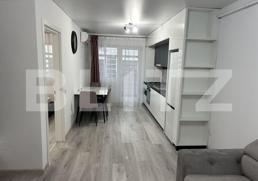 Garsonieră de închiriat Copou - 186953AI | BLITZ Iași | Poza3