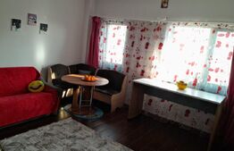 Apartament 3 camere, incalzire in pardoseala, zona Tomești