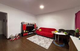 Apartament 3 camere, incalzire in pardoseala, zona Tomești