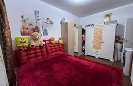 Apartament 3 camere, incalzire in pardoseala, zona Tomești