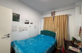 Apartament 3 camere, incalzire in pardoseala, zona Tomești