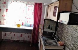 Apartament 3 camere, incalzire in pardoseala, zona Tomești
