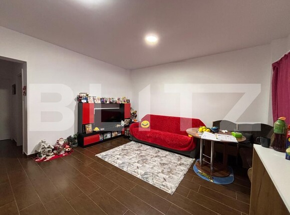 Apartament de vânzare 2 camere Tomesti - 186973AV | BLITZ Iași | Poza1