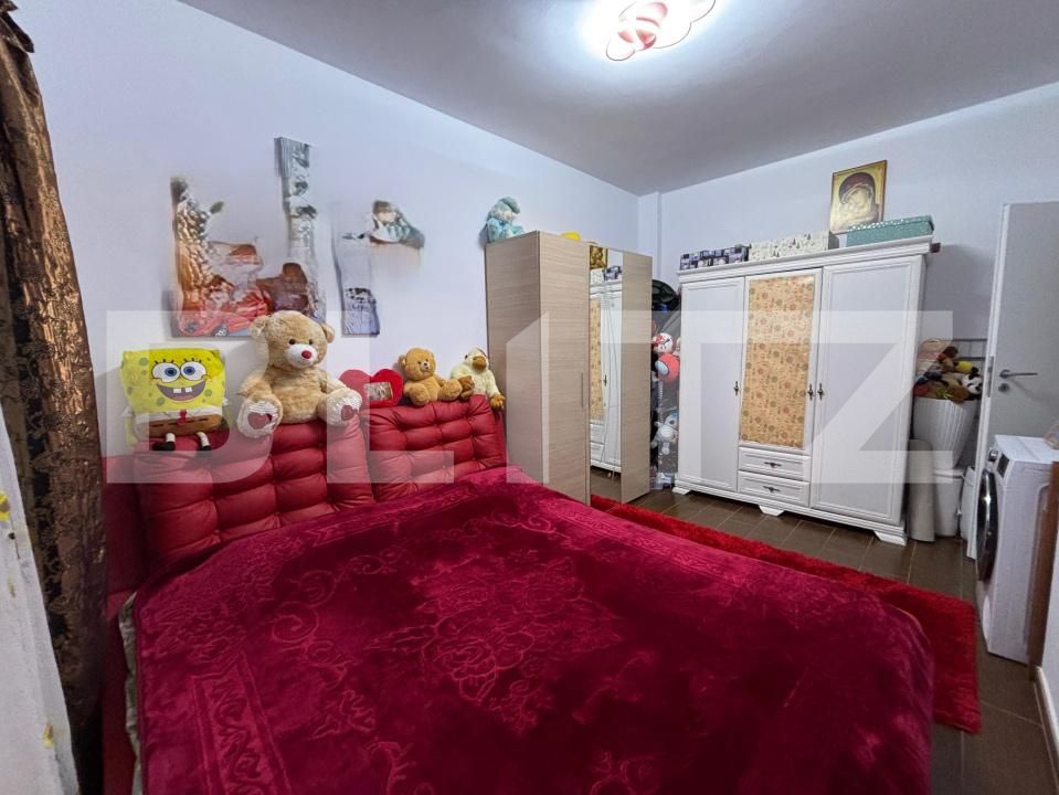 Apartament de vânzare 2 camere Tomesti - 186973AV | BLITZ Iași | Poza4