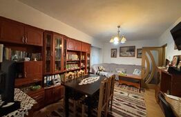 Apartament 3 camere decomandat Lunca Cetățuii