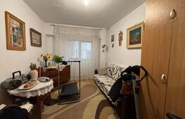 Apartament 3 camere decomandat Lunca Cetățuii