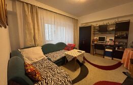 Apartament 3 camere decomandat Lunca Cetățuii