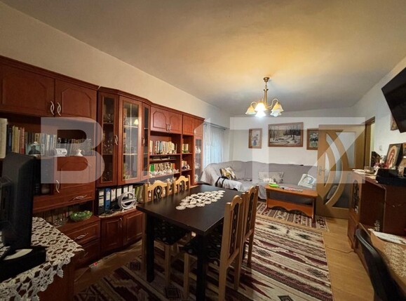 Apartament de vânzare 3 camere Ciurea - 187026AV | BLITZ Iași | Poza1