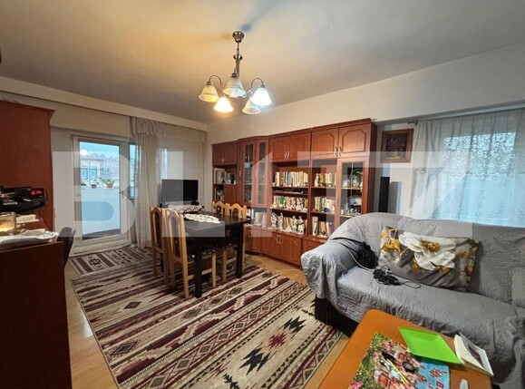 Apartament de vânzare 3 camere Ciurea - 187026AV | BLITZ Iași | Poza2