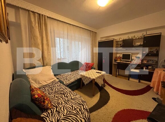 Apartament de vânzare 3 camere Ciurea - 187026AV | BLITZ Iași | Poza3