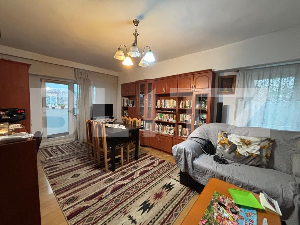 Apartament de vânzare 3 camere Ciurea - 187026AV | BLITZ Iași | Poza2