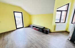 Casa in Bucium, 400m distanta de bulevard, priveliște superba 360°