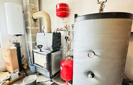 Casa in Bucium, 400m distanta de bulevard, priveliște superba 360°