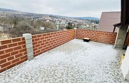 Casa in Bucium, 400m distanta de bulevard, priveliște superba 360°