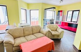 Casa in Bucium, 400m distanta de bulevard, priveliște superba 360°