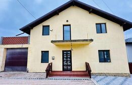 Casa in Bucium, 400m distanta de bulevard, priveliște superba 360°