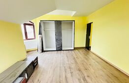 Casa in Bucium, 400m distanta de bulevard, priveliște superba 360°