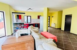 Casa in Bucium, 400m distanta de bulevard, priveliște superba 360°