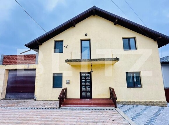 Casa de vânzare 5 camere Bucium - 187027CV | BLITZ Iași | Poza1