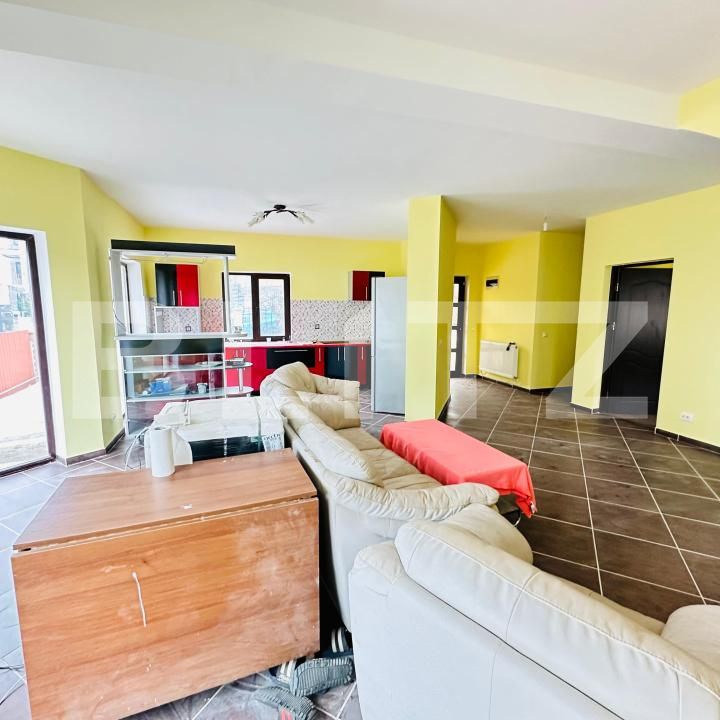 Casa de vânzare 5 camere Bucium - 187027CV | BLITZ Iași | Poza4