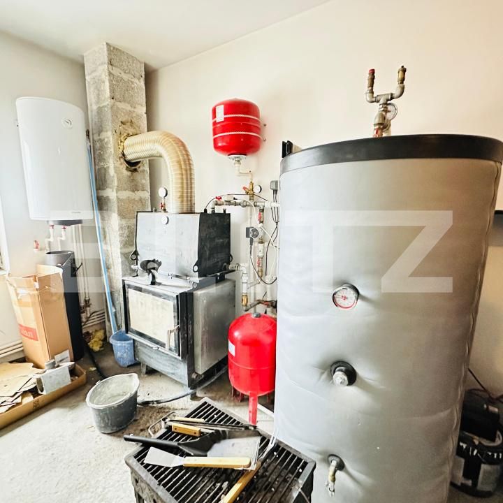 Casa de vânzare 5 camere Bucium - 187027CV | BLITZ Iași | Poza12