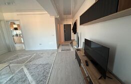 Apartament 2 camere, 60 mp, zona Cug - complex Adamant Towers