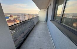 Apartament 2 camere, 60 mp, zona Cug - complex Adamant Towers