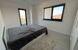 Apartament 2 camere, 60 mp, zona Cug - complex Adamant Towers