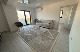 Apartament 2 camere, 60 mp, zona Cug - complex Adamant Towers