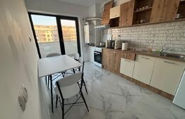 Apartament 2 camere, 60 mp, zona Cug - complex Adamant Towers