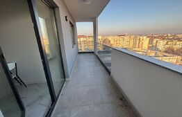 Apartament 2 camere, 60 mp, zona Cug - complex Adamant Towers