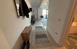 Apartament 2 camere, 60 mp, zona Cug - complex Adamant Towers