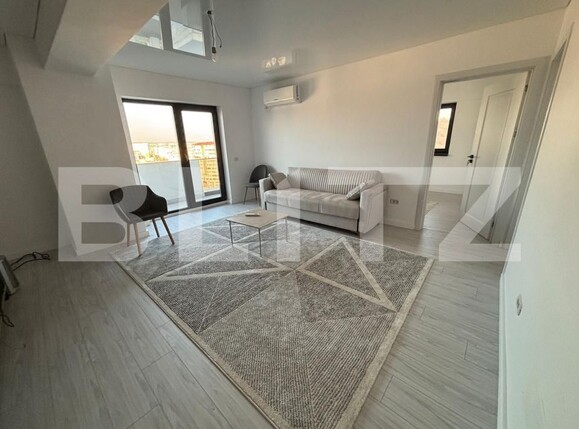 Apartament de vânzare 2 camere Cug - 187048AV | BLITZ Iași | Poza1