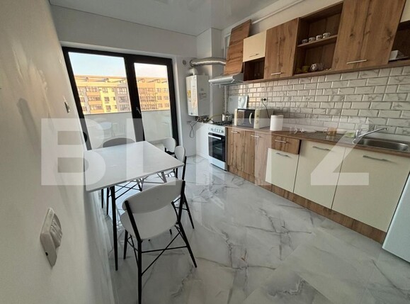 Apartament de vânzare 2 camere Cug - 187048AV | BLITZ Iași | Poza5