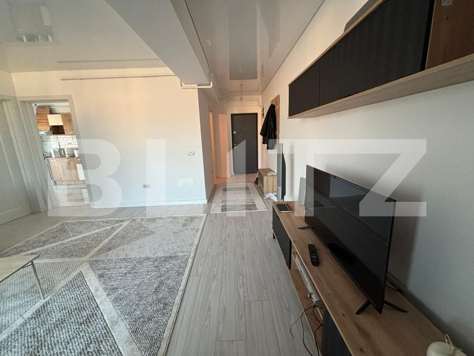 Apartament de vânzare 2 camere Cug - 187048AV | BLITZ Iași | Poza2